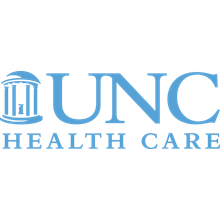 UNC Healthcare logo