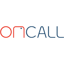 Oncall logo