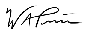 Signature icon