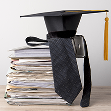 Higher Education Software Solutions for Document Management