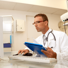 Healthcare Software Solutions for Clinical Document Management
