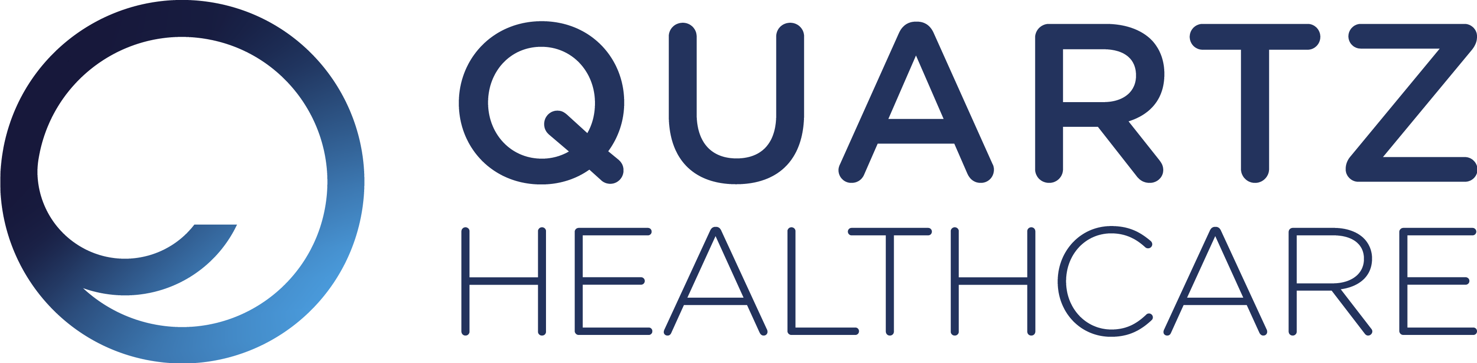 quartz-healthcare