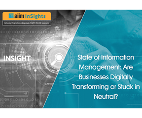 Digital Transformation