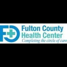 Fulton County Health Center logo