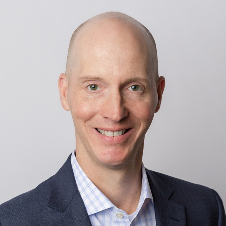 Hyland Software's executive team