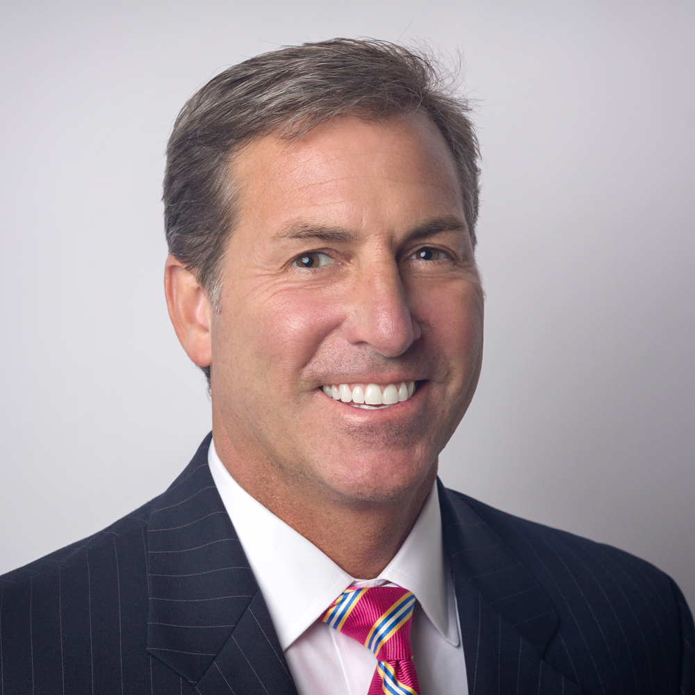 Hyland Software's executive team