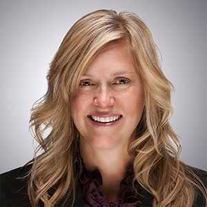 Hyland Software's executive team