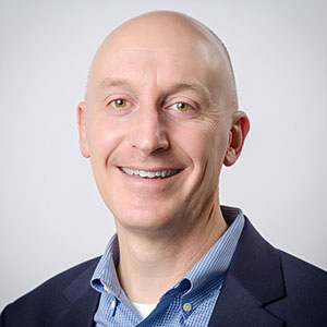Hyland Software's executive team