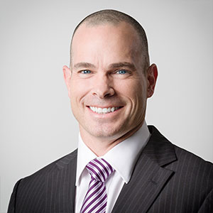 Hyland Software's executive team