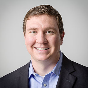 Hyland Software's executive team