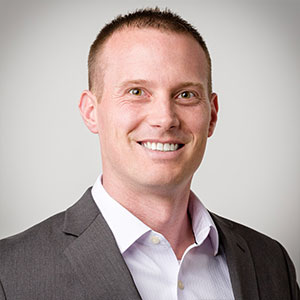 Hyland Software's executive team