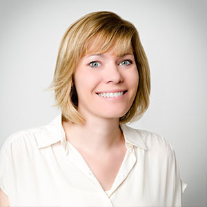 Hyland Software's executive team